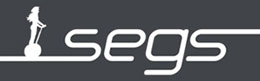 סאגס סיורי סגווי | SEGS